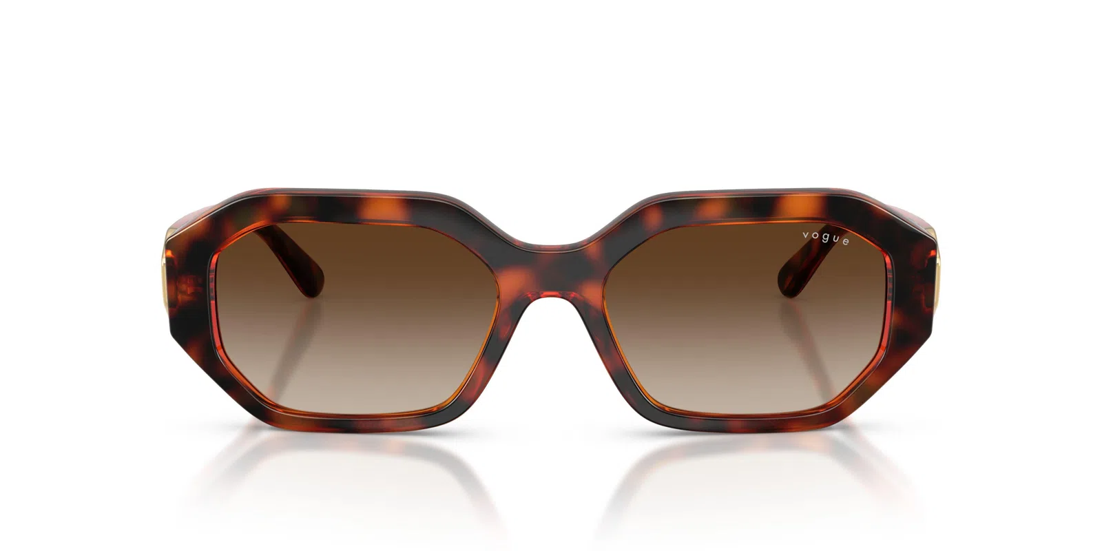 Vogue 5675S Sunglasses - view 15